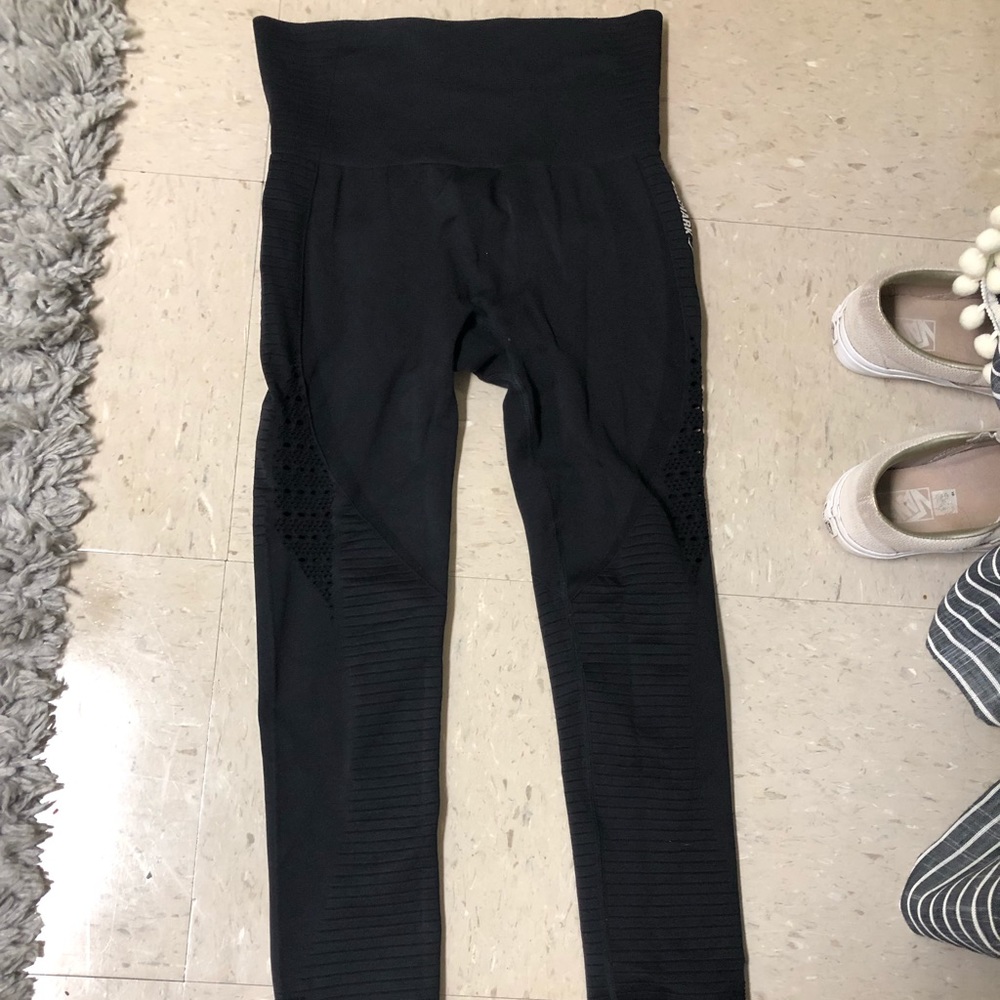 Gymshark Seamless Leggings